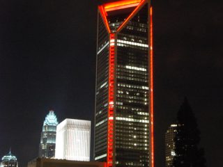 Duke Energy Center